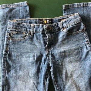 Lucky brand jeans